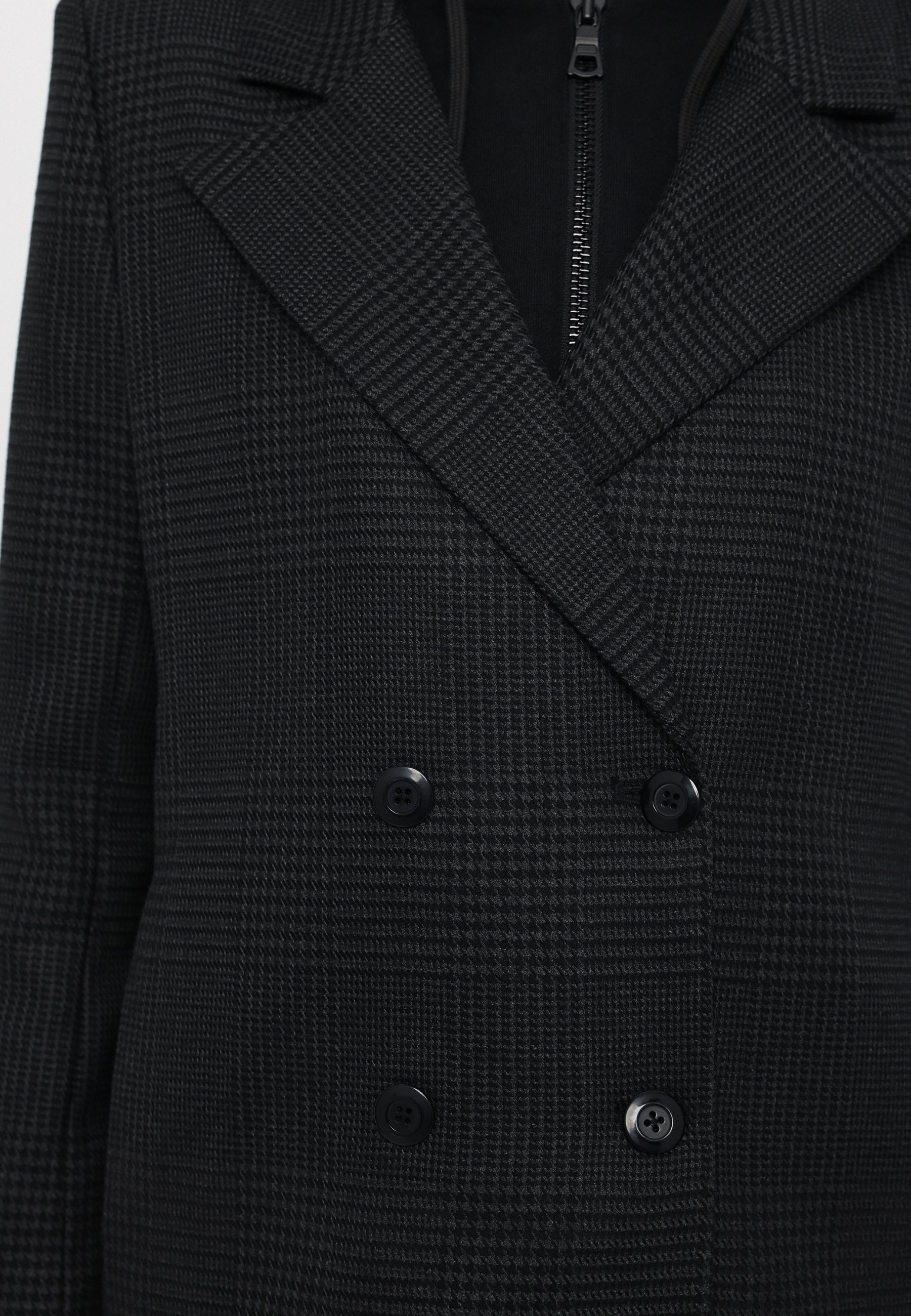 Blazer Alice + Olivia - gris