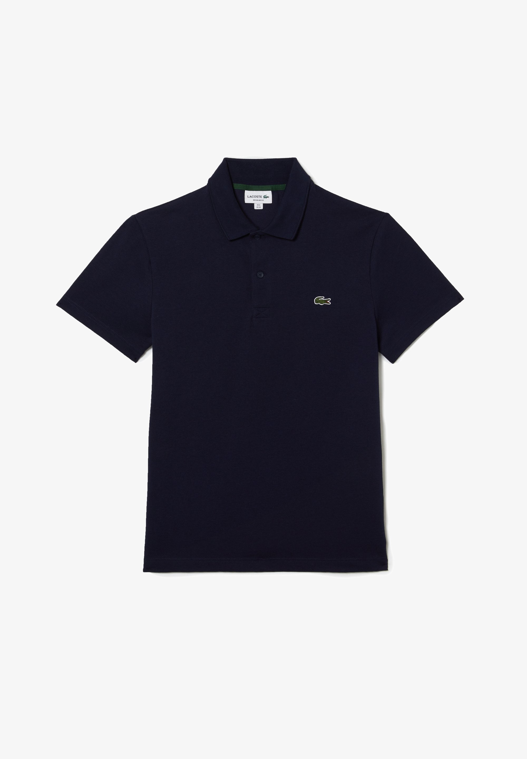Lacoste Sport Poloskjorte - mørkeblå