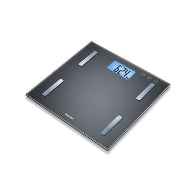 Beurer BF180 BMI-diagnosvåg 1 enhet 1 enhet