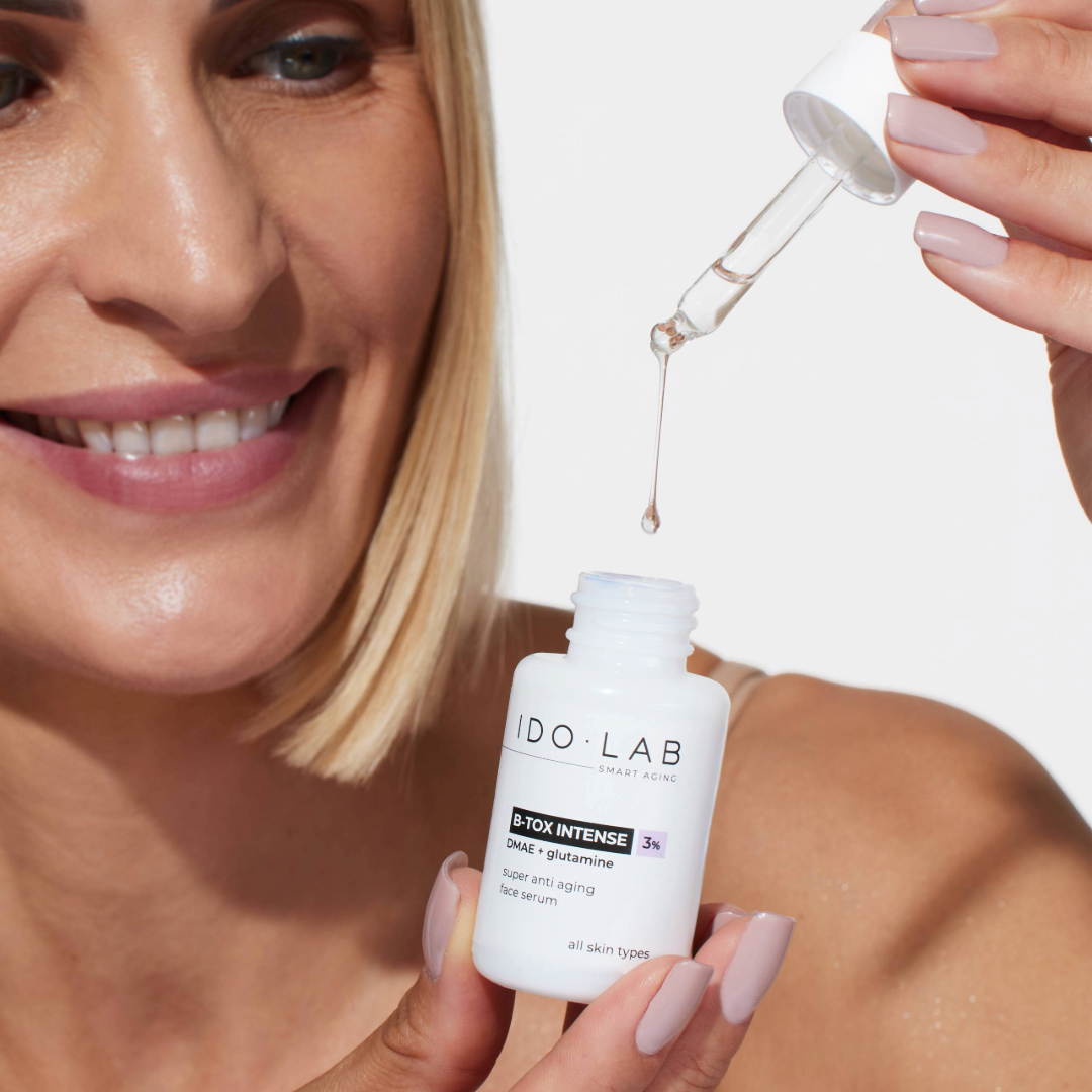 Ido Lab B-Tox Intense
