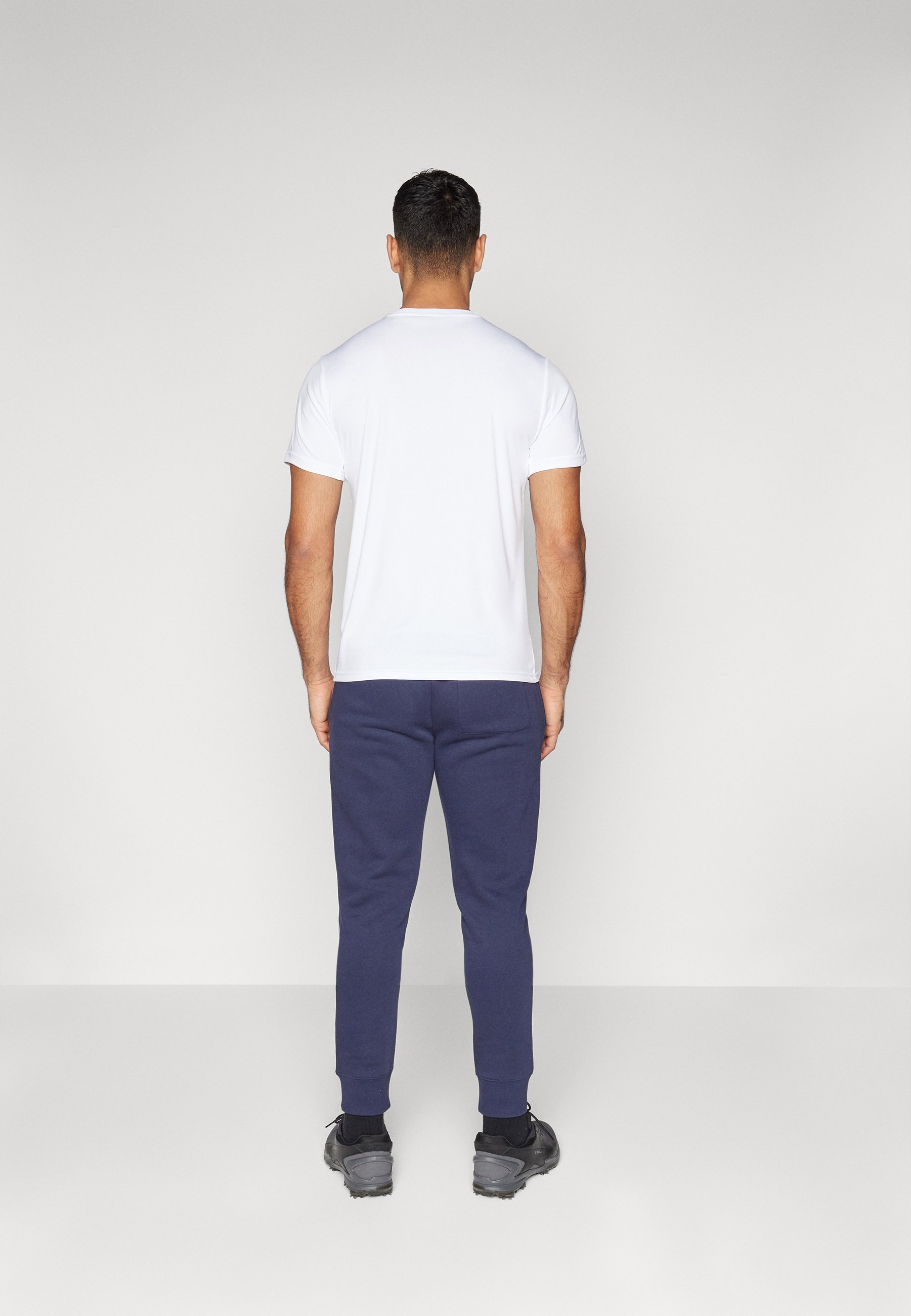 Calvin Klein Golf PLANET JOGGER - Trainingsbroek - marineblauw