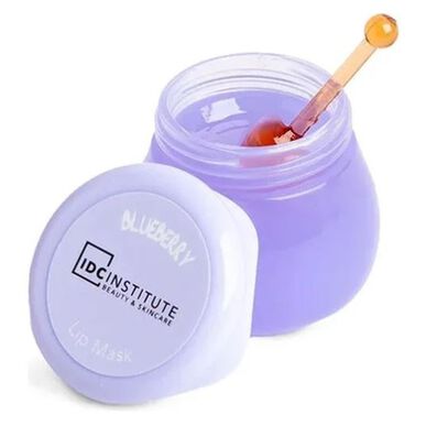 Idc Institute Candy Lip kosteuttava huulinaamio 1 kpl 1 kpl