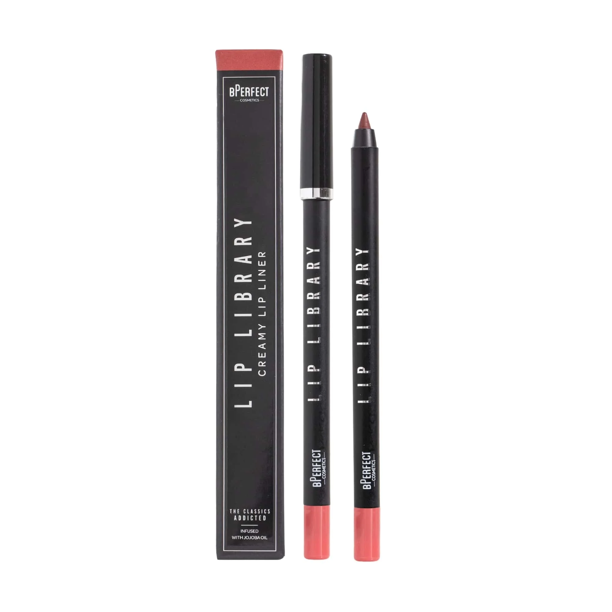 Labbra Lip Library Lip Liner - Matita labbra