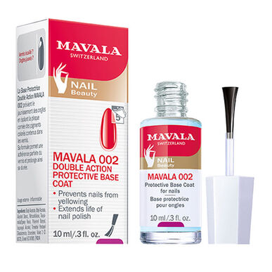 Mavala Double Action Protective Treatment Base