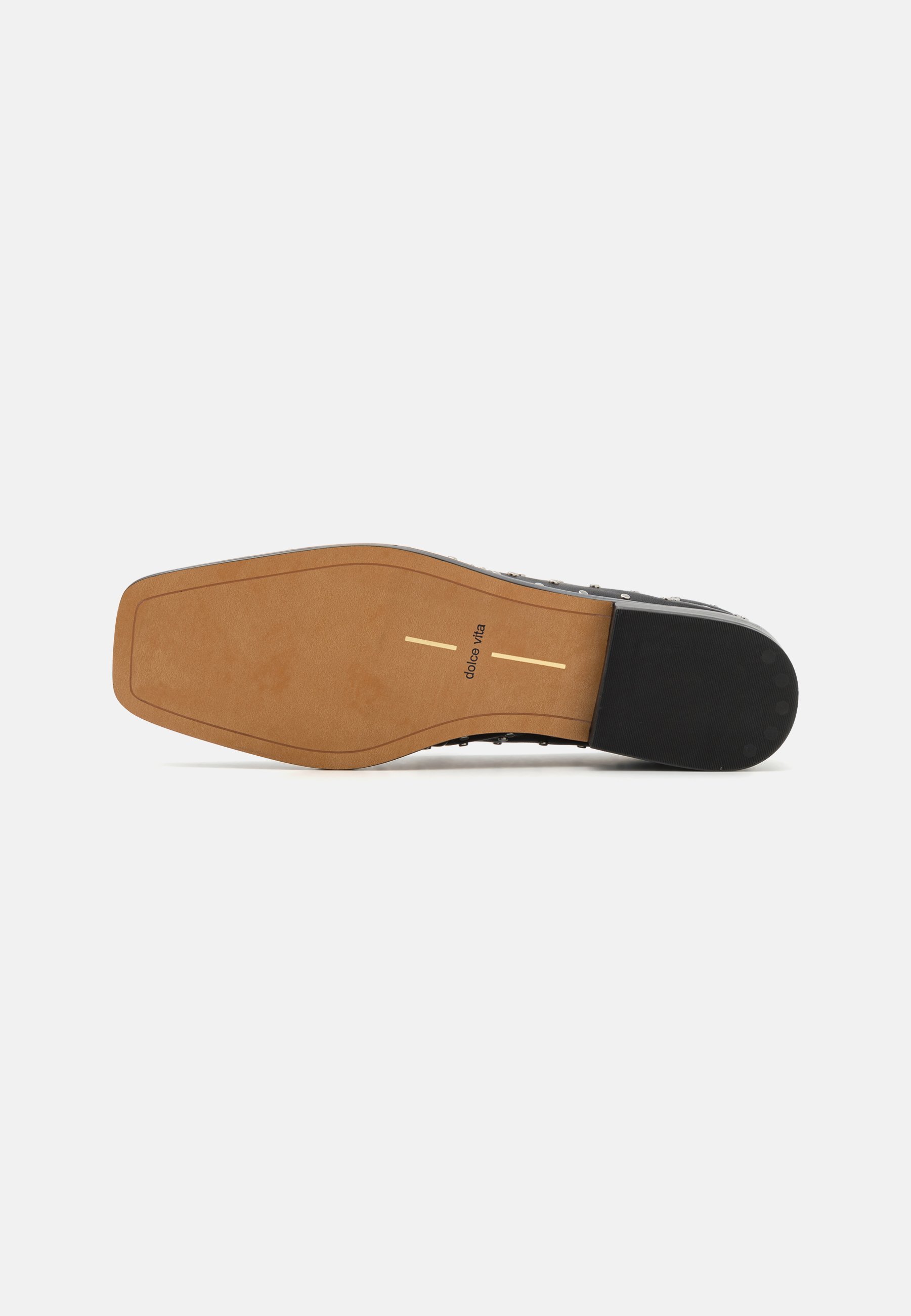 Dolce Vita BENY - Instappers - zwart