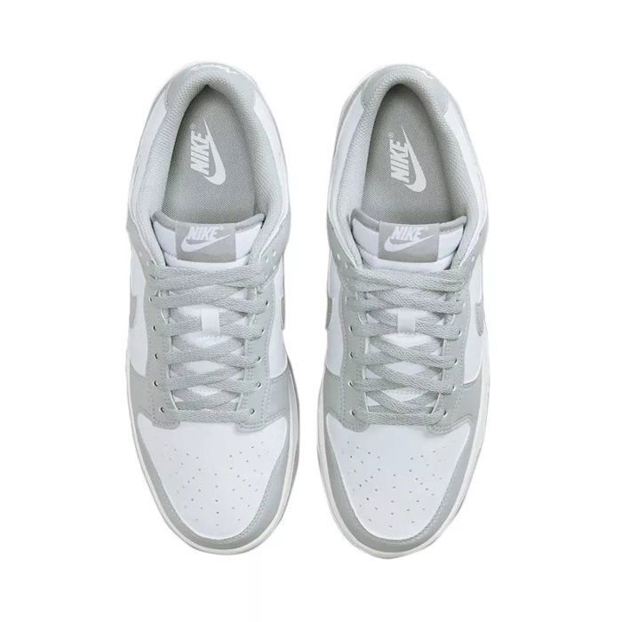 Zapatillas Nike Dunk Low Retro para hombre, color blanco HF5441-105