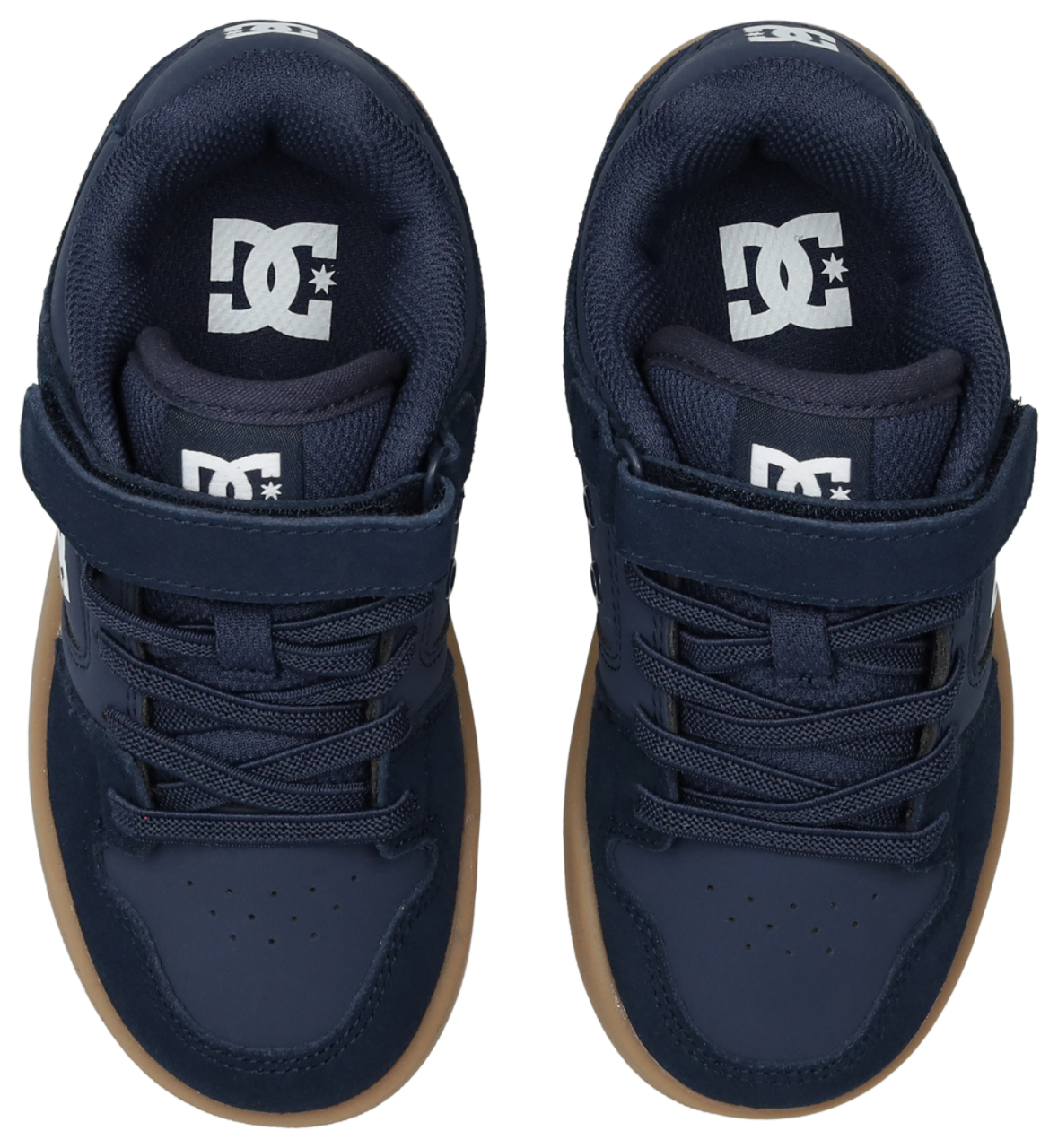 DC batai Manteca 4 V
