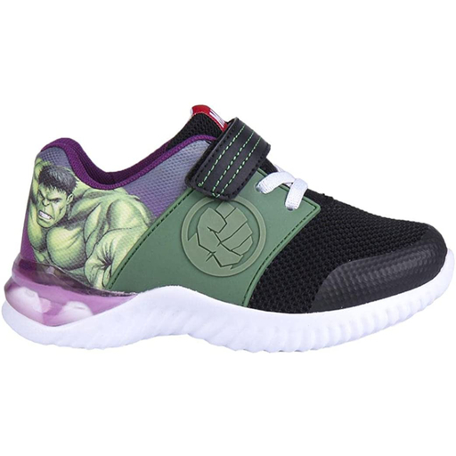 Zapatillas Hulk 71228