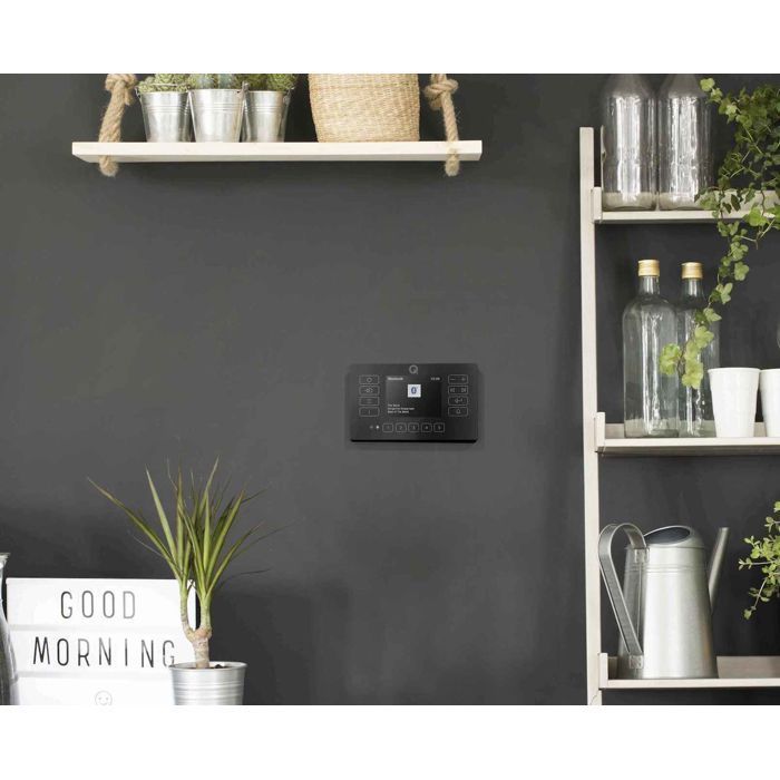 Q Acoustics E 120 Noir - Amplificateurs