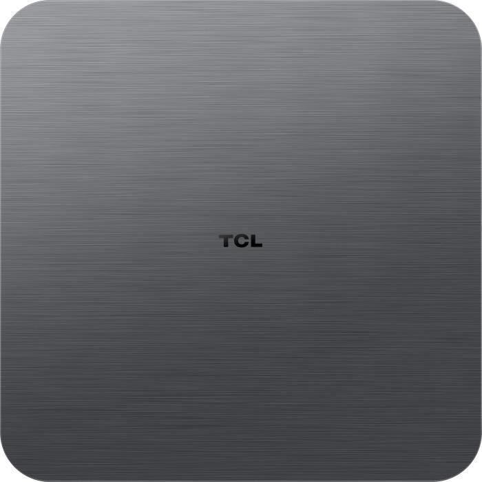 Soundbar - TCL - S55HE - Dolby Atmos 2.1 - Met draadloze subwoofer - Zwart