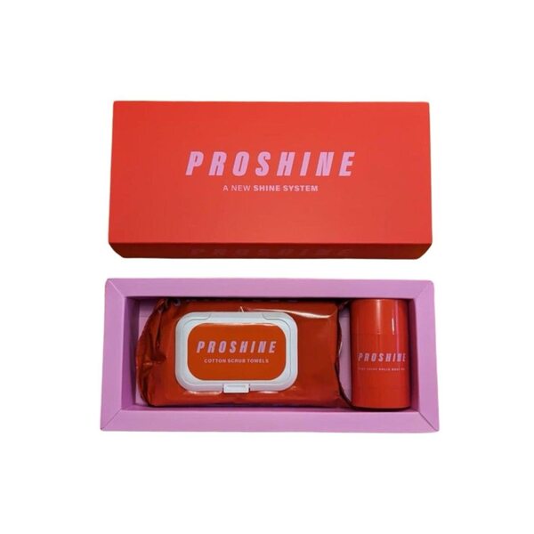Proshine Glanzsystem