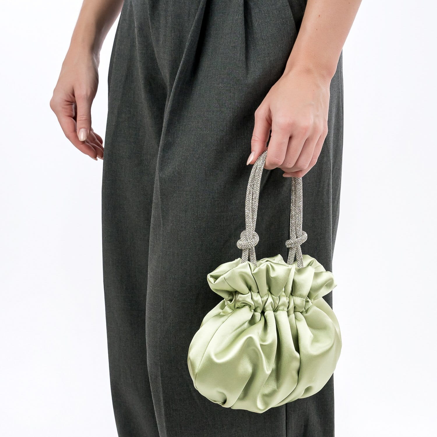 Pochette Tamaris Amalia Daphné - Pistache