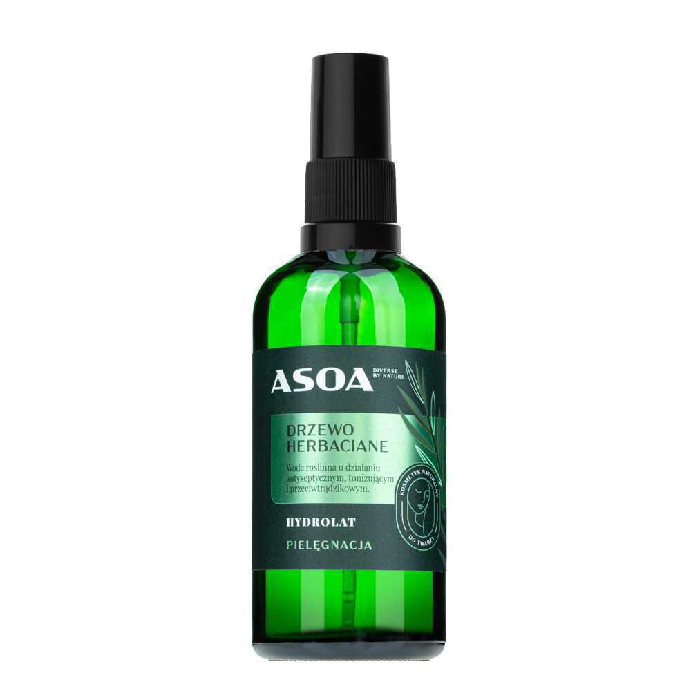 Asoa