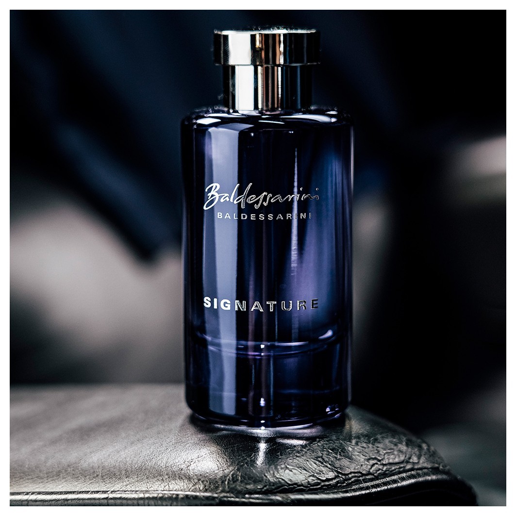 Baldessarini Signature dušo želė - 200 ml