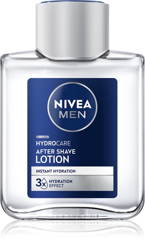 NIVEA MEN Hydrocare losjon po britju