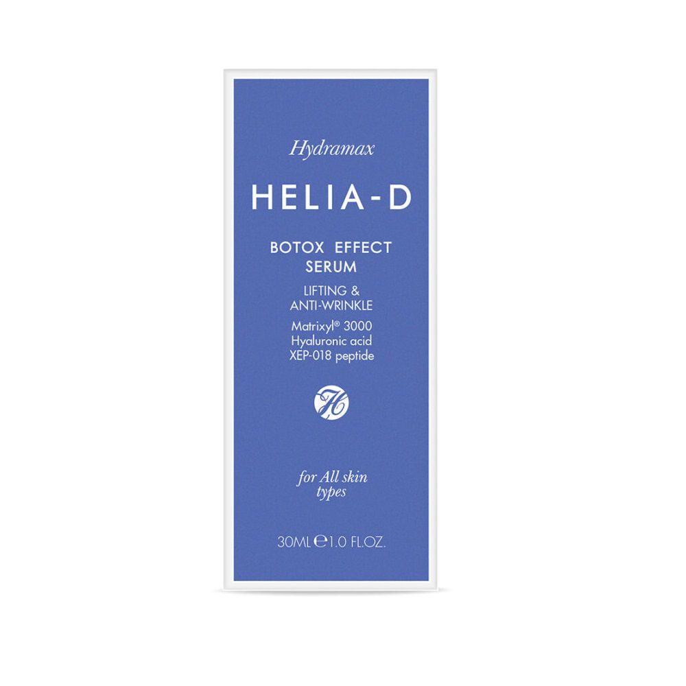 Helia-D Hydramax -seerumi