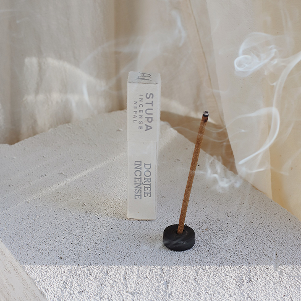 Stupa Incense