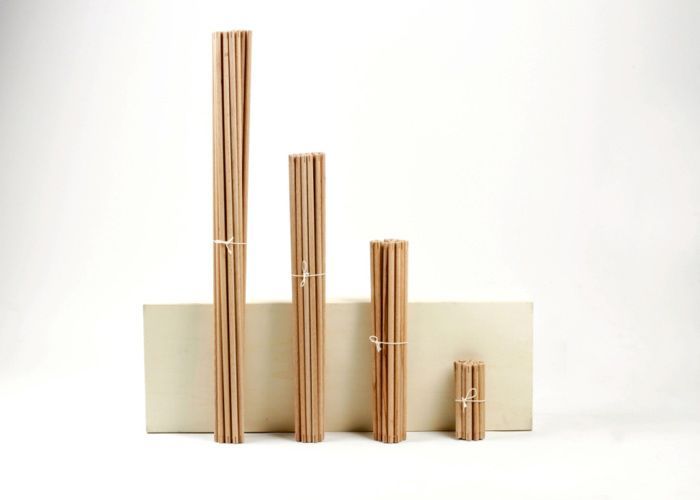 Conjunto de construção educativo - Trigonos - Família Trigonos Color Frukto - 79 peças - Idade: 4+ - Madeira