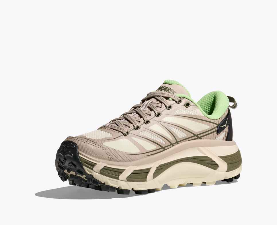 HOKA Mafate Speed 2 gitt / Eukaliptusz
