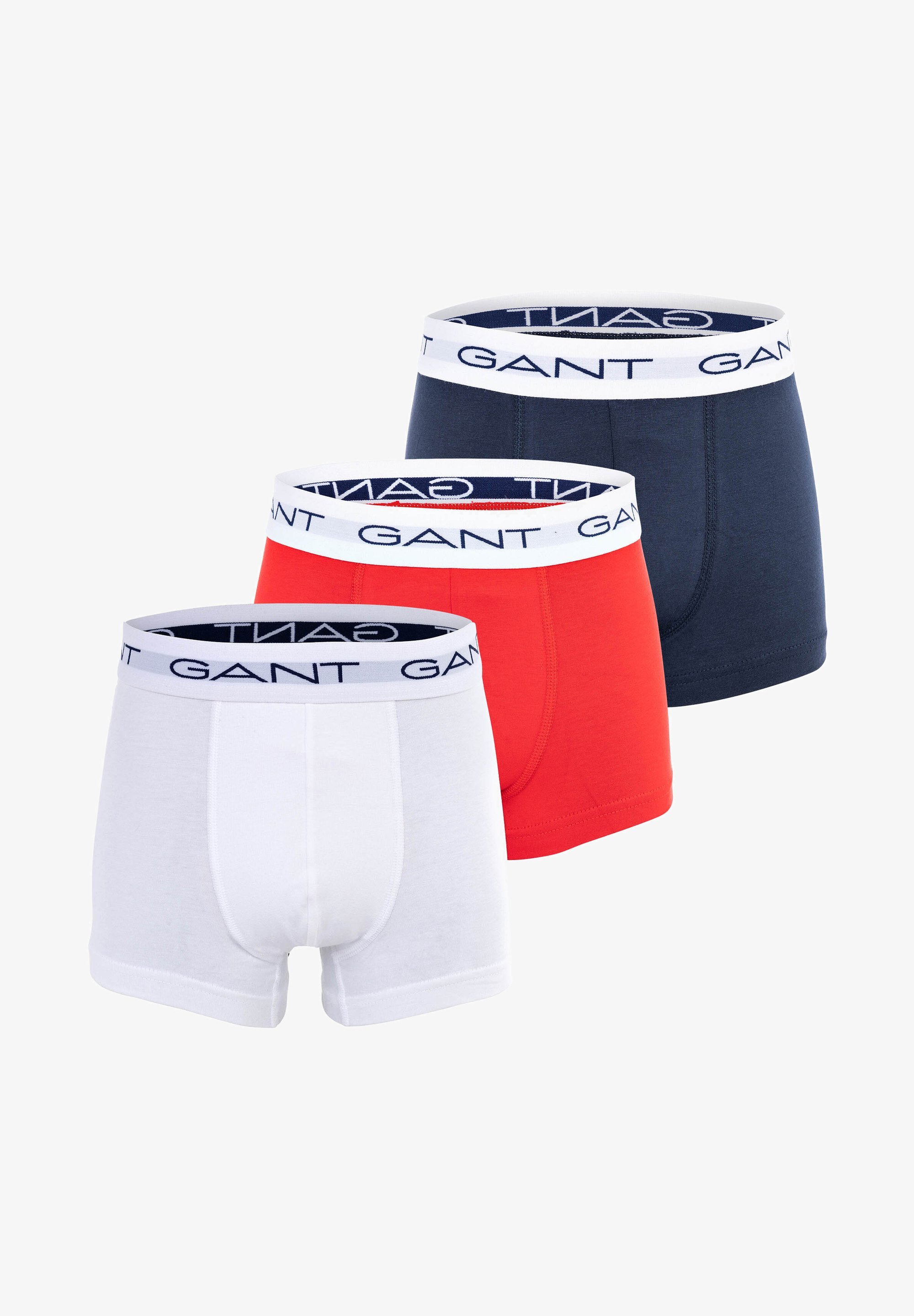 Lot de 3 pantalons GANT - multicolore