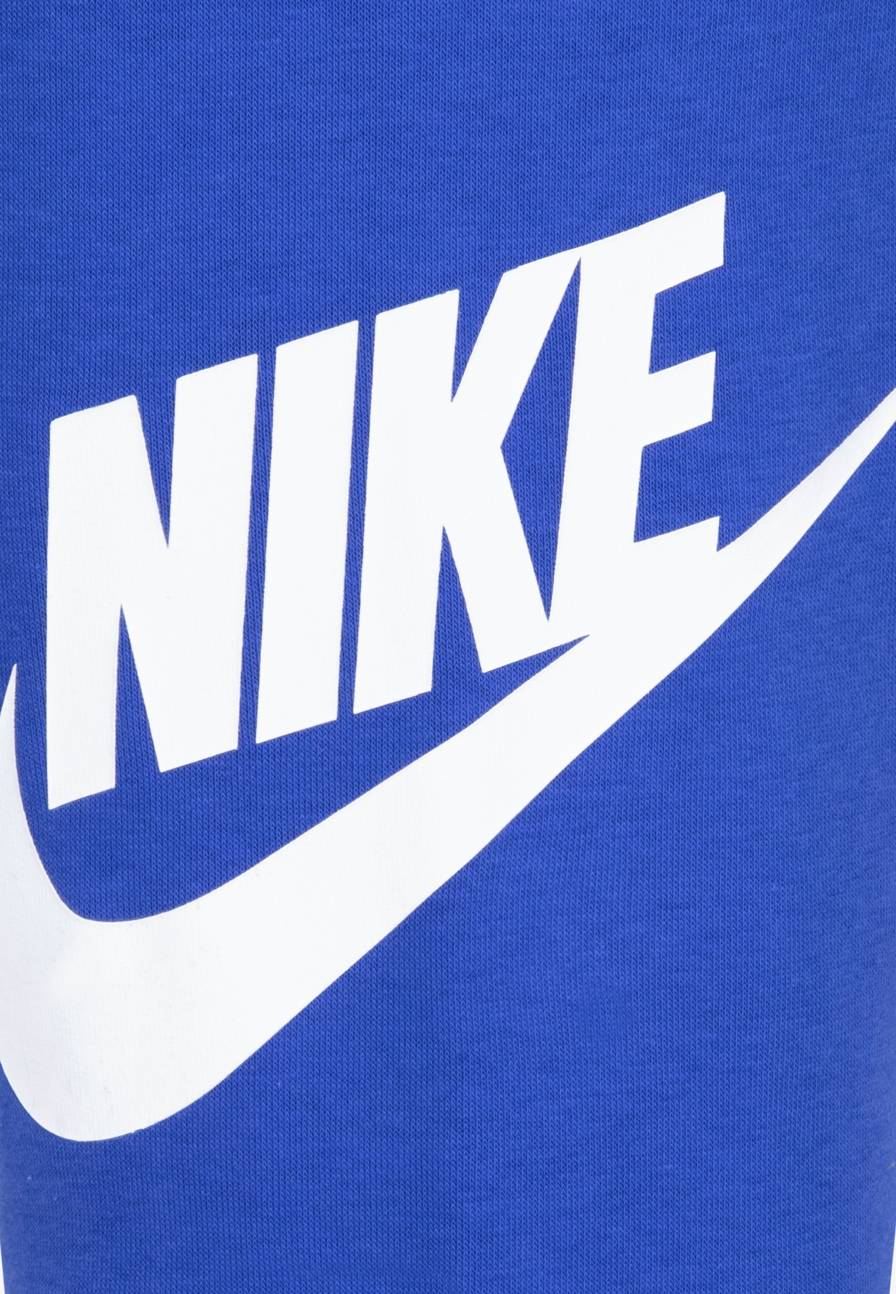 Felpa Nike Sportswear CLUB SET UNISEX - colore blu royal