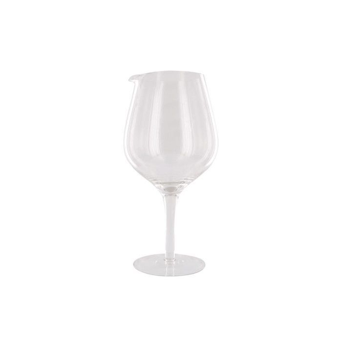 Decantador de vinho 