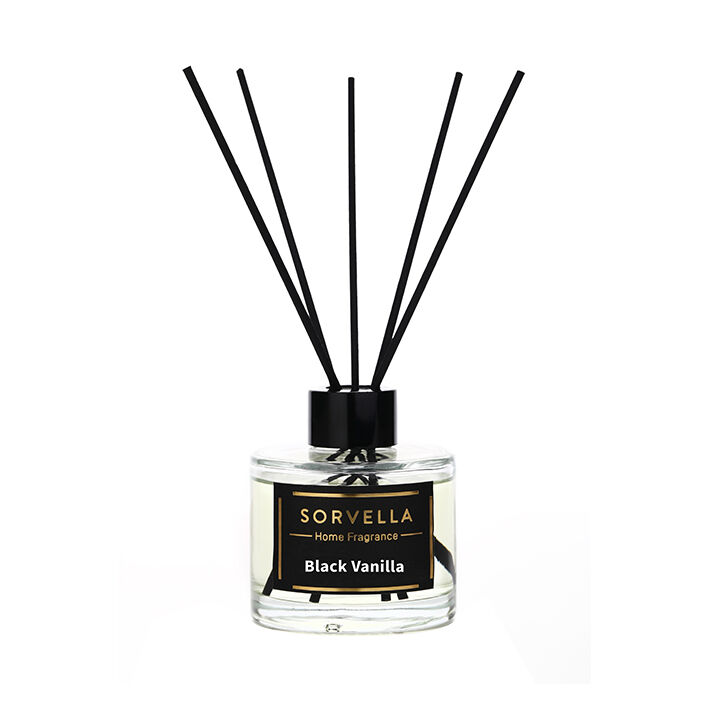 Sorvella Parfume Sort Vanilje