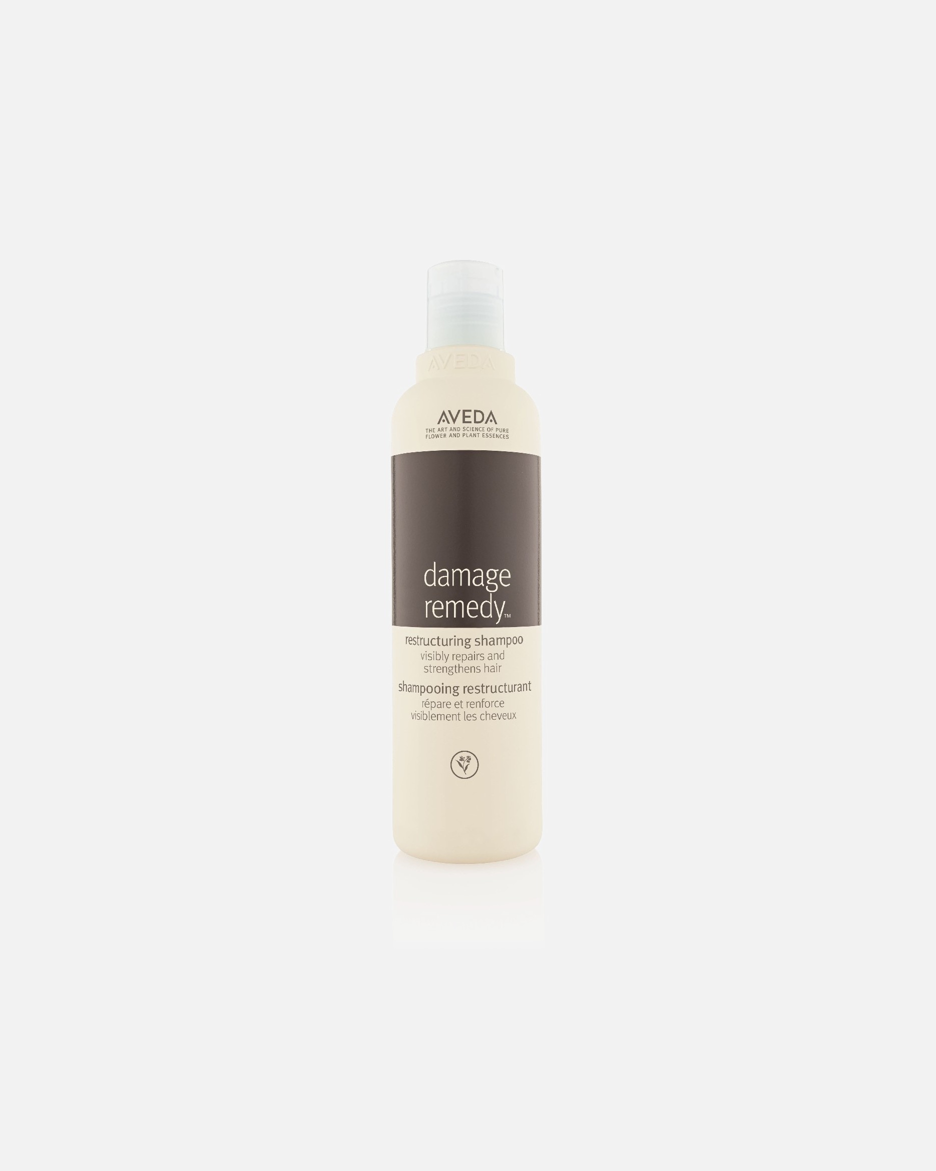 Aveda šampon za lase Damage Remedy™ prestrukturirajoči šampon - 250 ml
