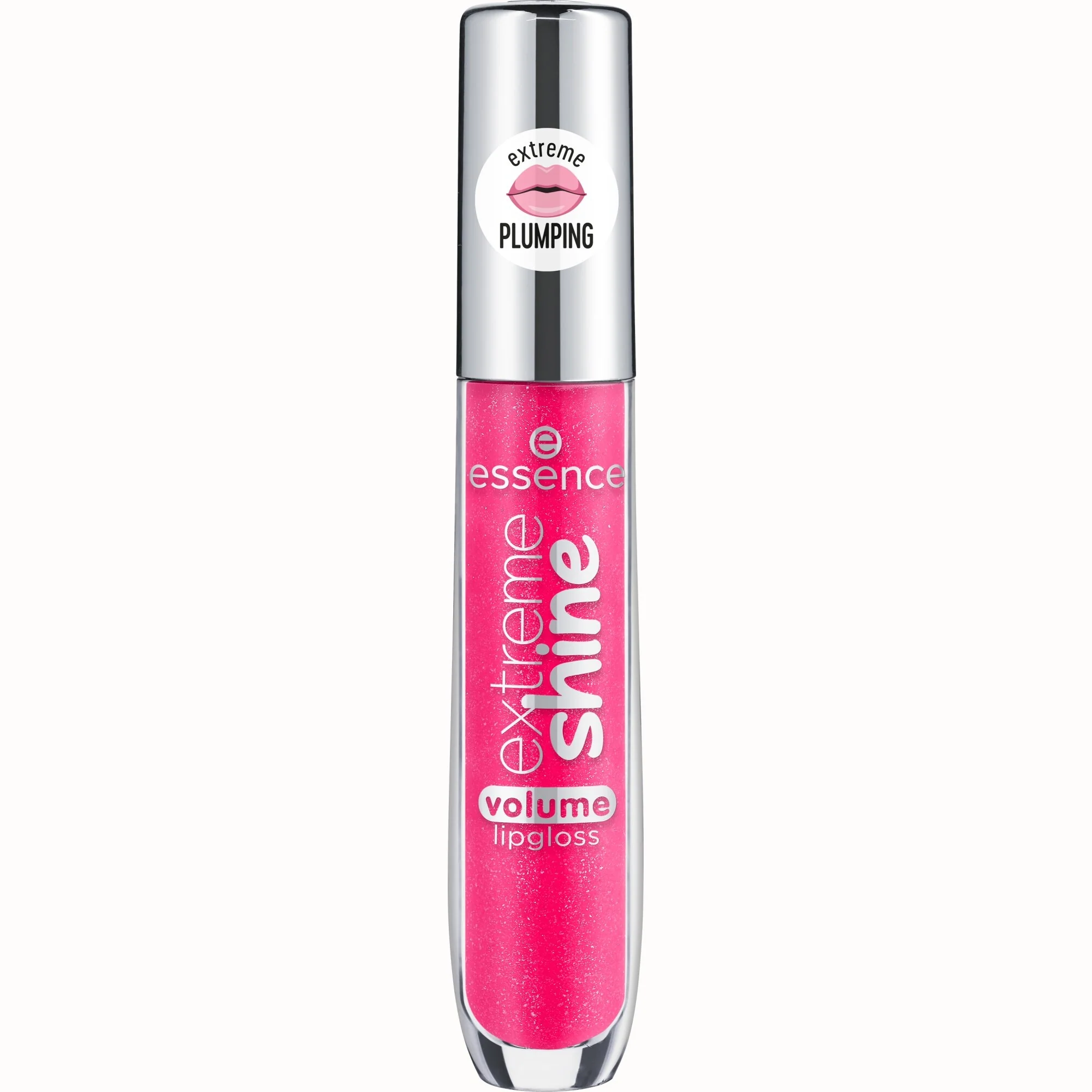 Labbra EXTREME SHINE VOLUME lipgloss - Gloss