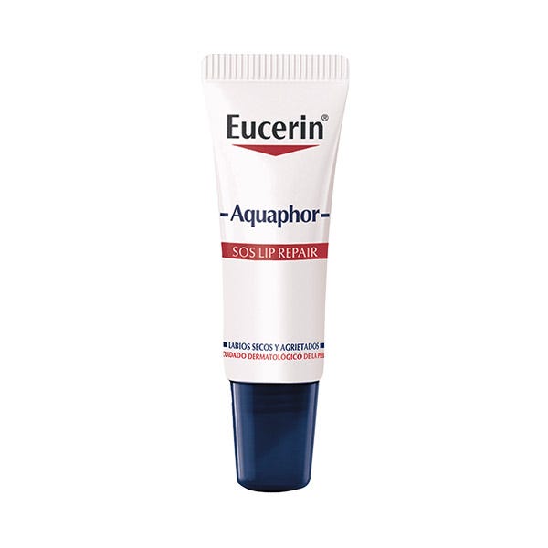 Aquaphor SOS ajakápoló| 10 ml