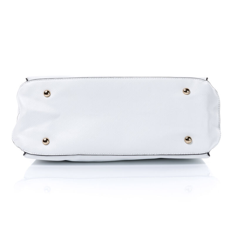 Bolsas femininas, bolsas brancas