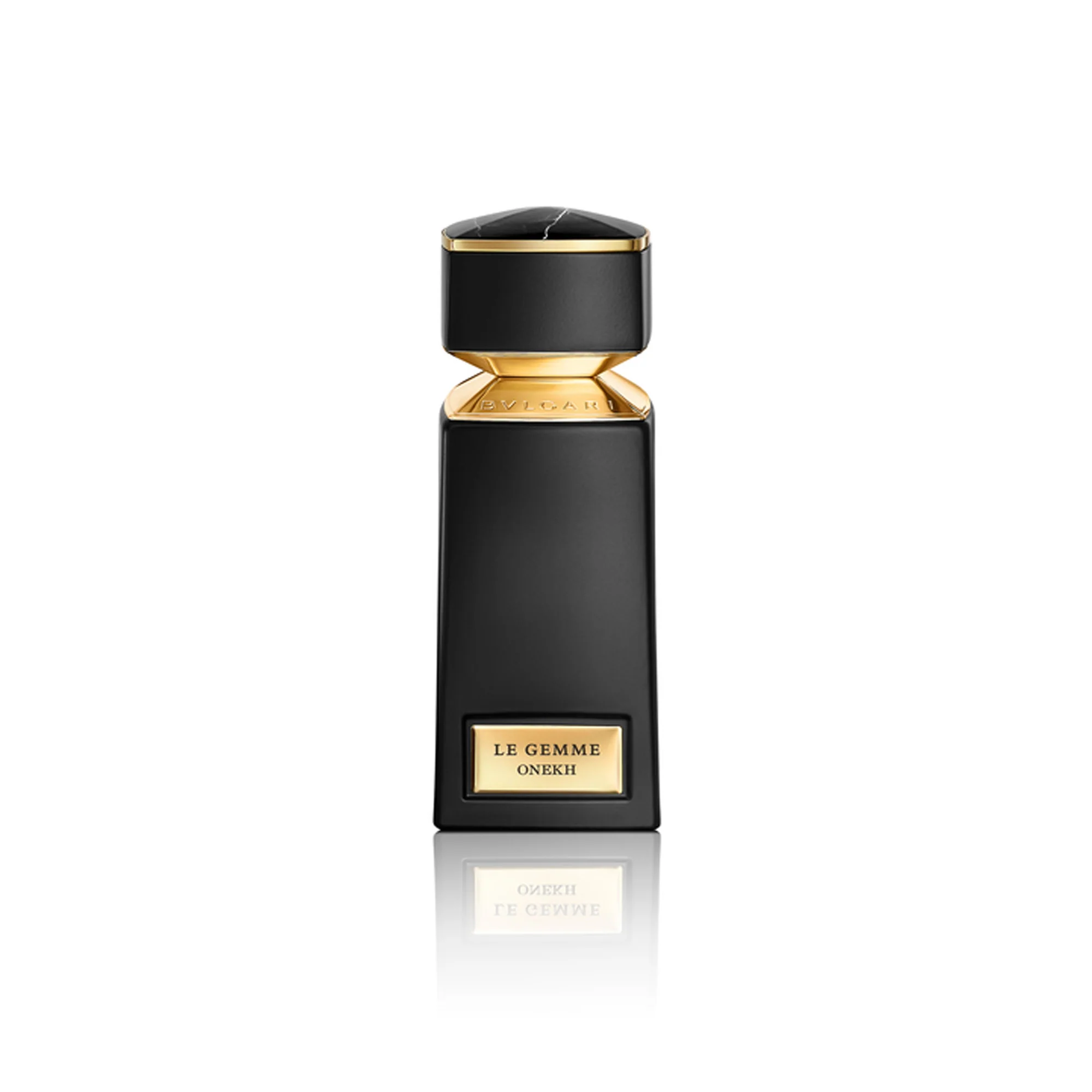 Bulgari Le Gemme Onekh - Eau de Parfum Unisex, Eau de Parfum