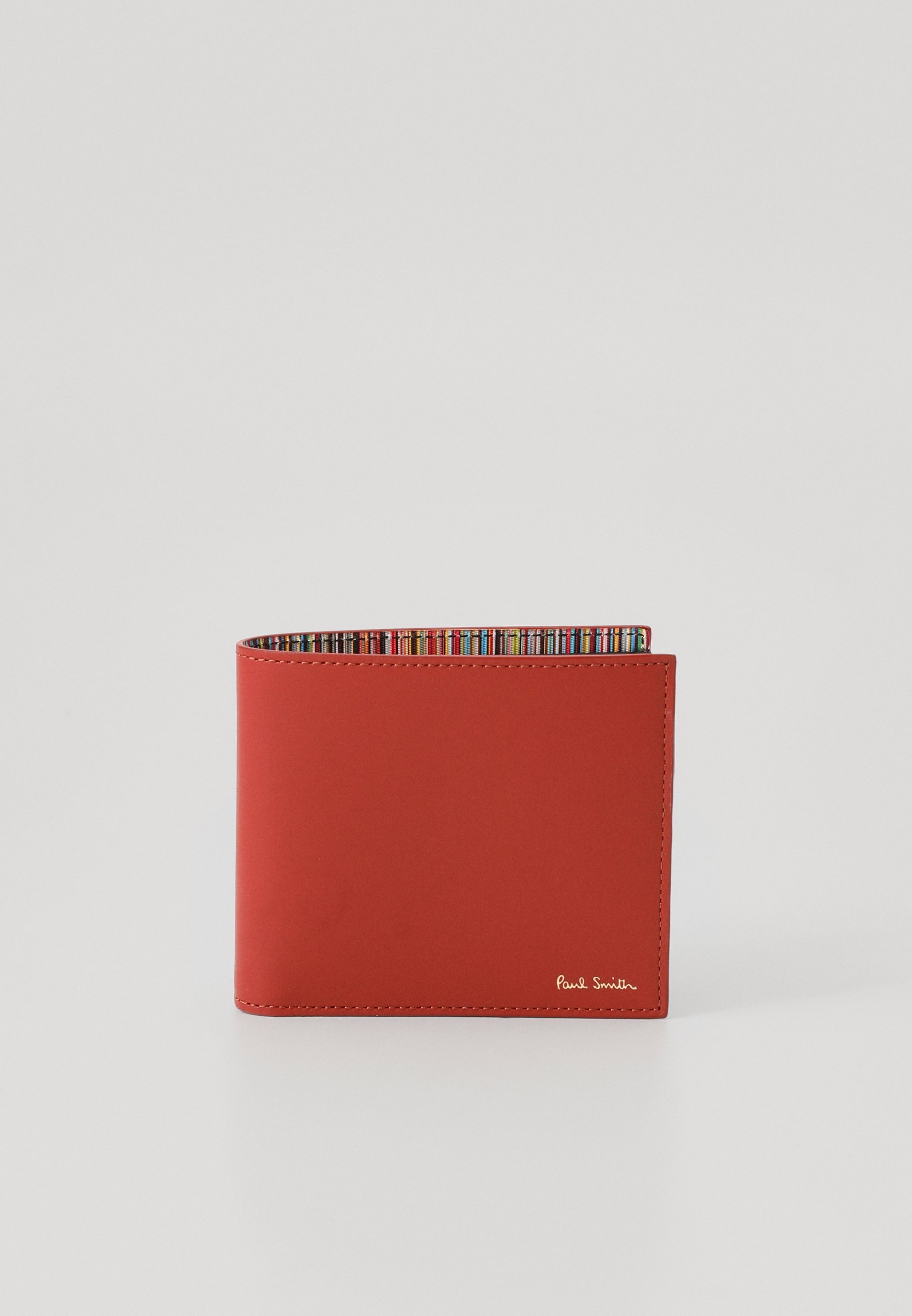Portfel Paul Smith BILLFOLD COIN - Portfel - czerwony