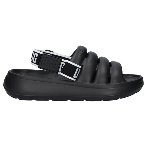 Sandalen Ugg 1126811 W Sport Yeah Blk