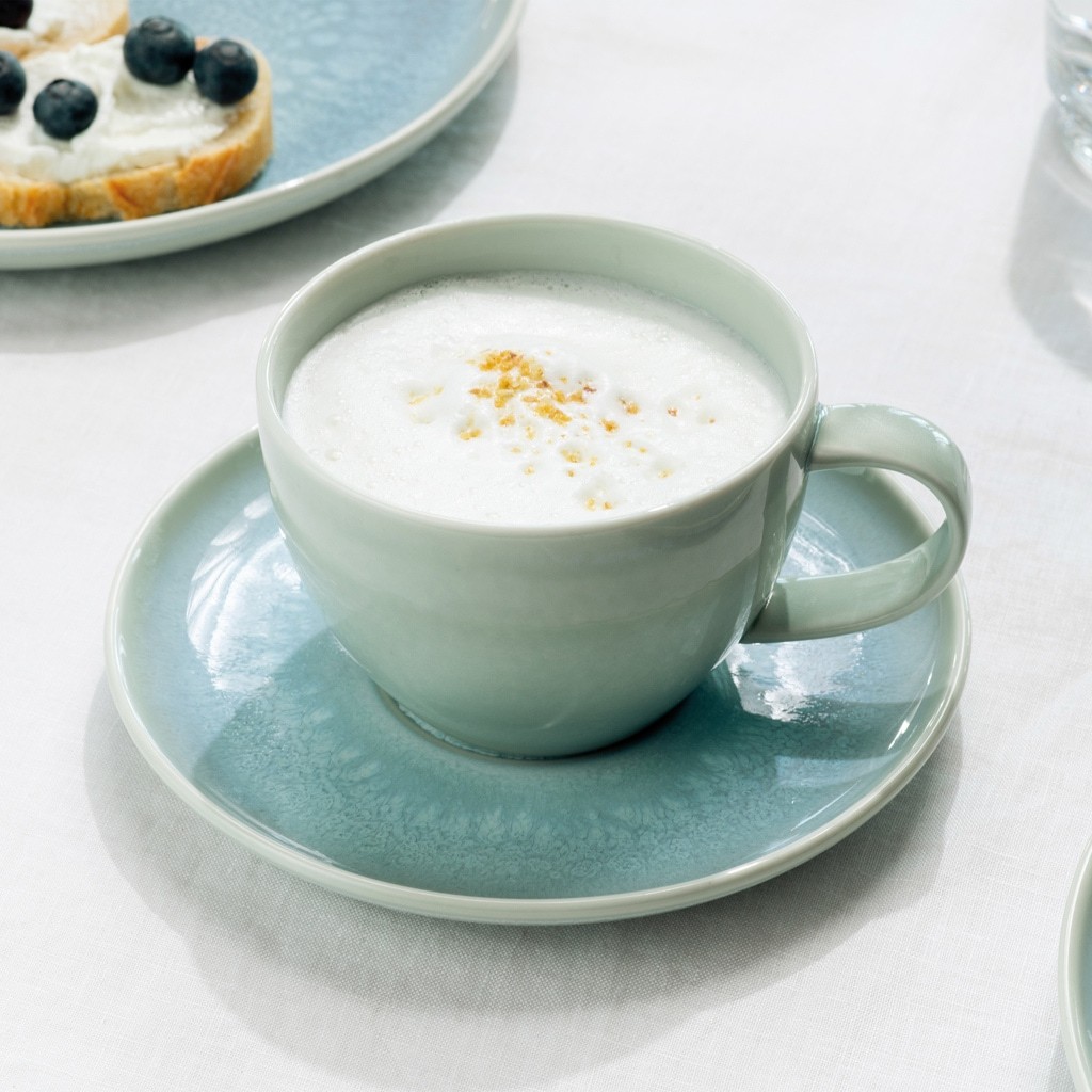 Villeroy & Boch kafijas krūzīšu komplekts, 6 daļas, krāsa: Crafted Blueberry (1 daļa)