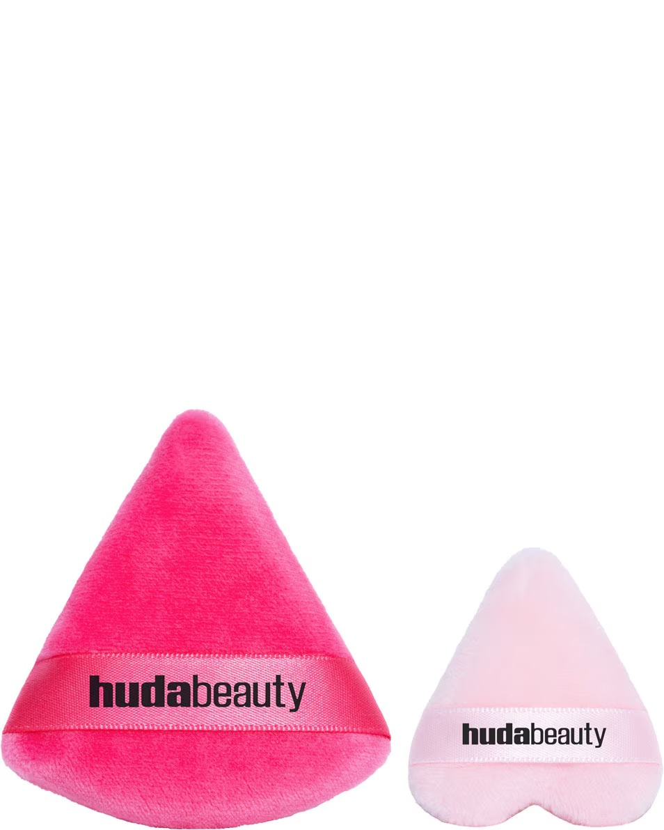 HUDA BEAUTY PUFLE DUO EASY BAKE