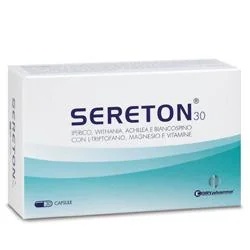 Sereton Kapseln 30
