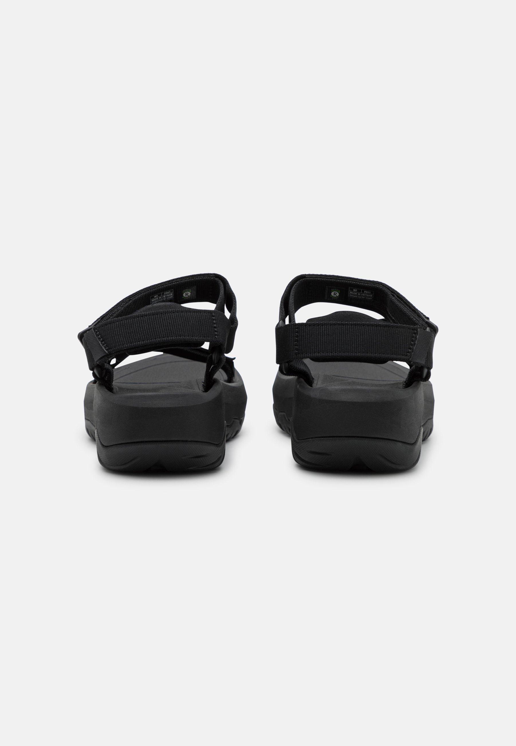 Teva HURRICANE XLT 2 - Wandelsandalen - zwart
