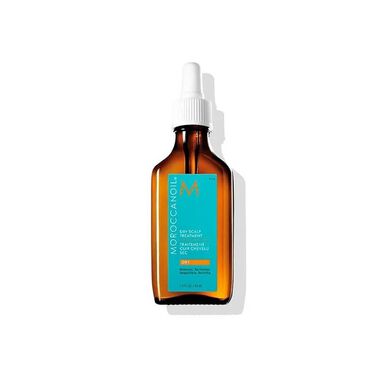 Moroccanoil Dry Scalp Treatment Balances -hoito kuivalle ja ärtyneelle päänahalle 45 ml 45 ml