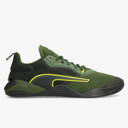  Puma Fuse 2.0