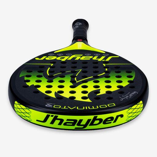 J'Hayber Dominator D-carbon