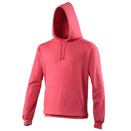  Sudadera Con Capucha Awdis Főiskola