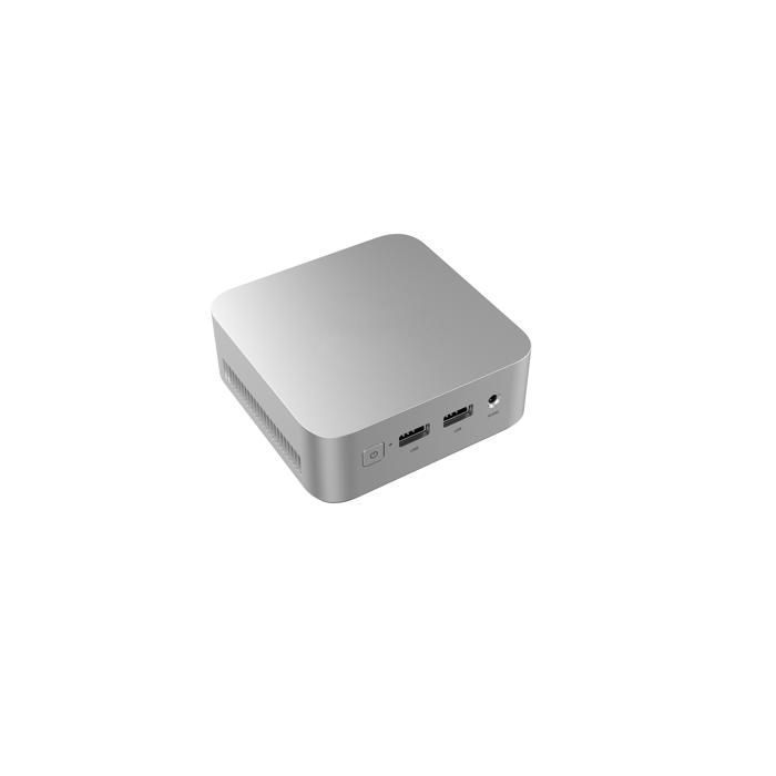 Mini PC N150 ACMINE Windows 11/Linux-16G DDR4 512GB SSD(4C/4T, Up to 3.4GHz)-Dual-Screen 4K Output,WiFi-5,BT5.0