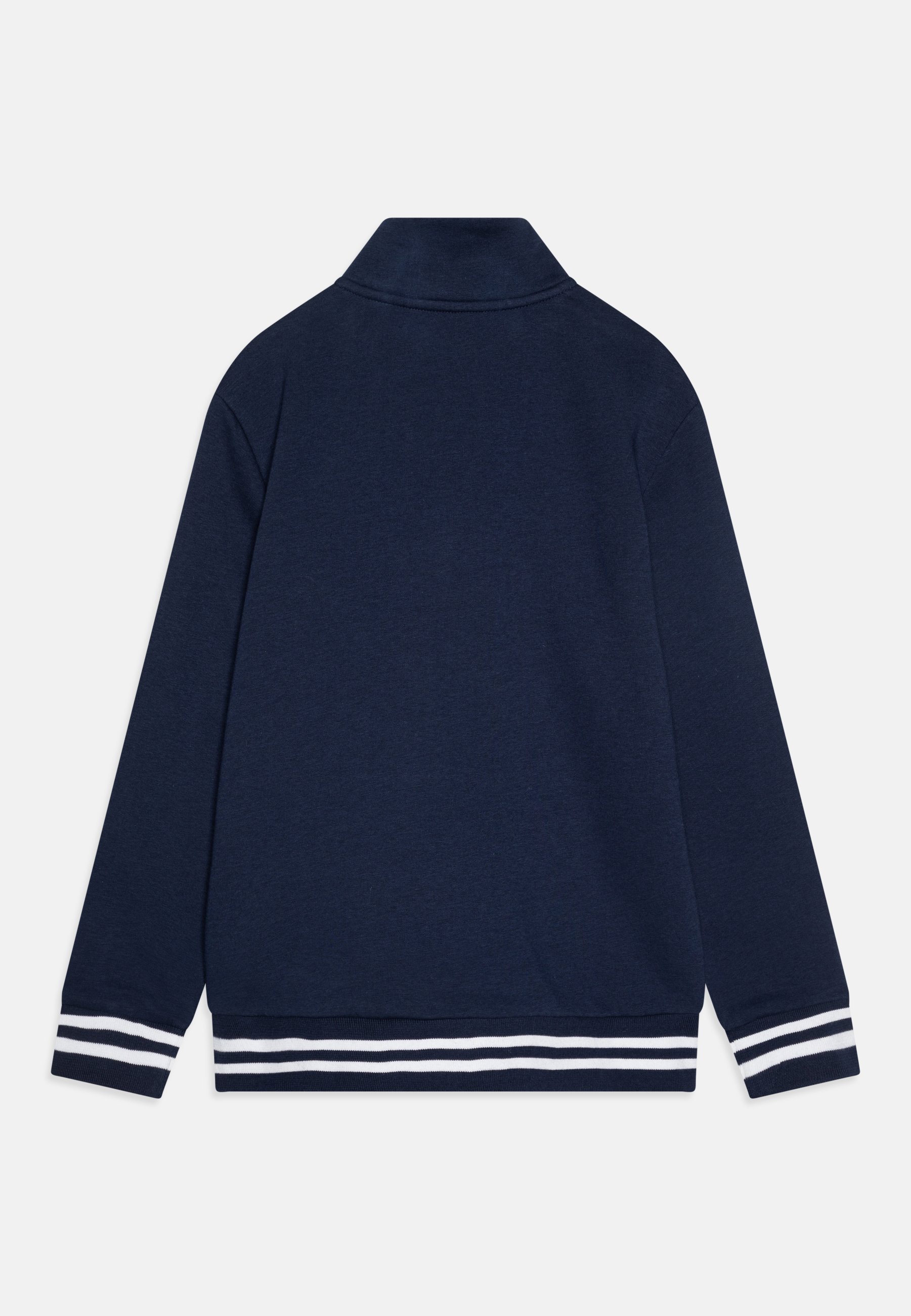 Sweat-shirt Polo Ralph Lauren SPORT UNISEXE - Bleu marine croisière
