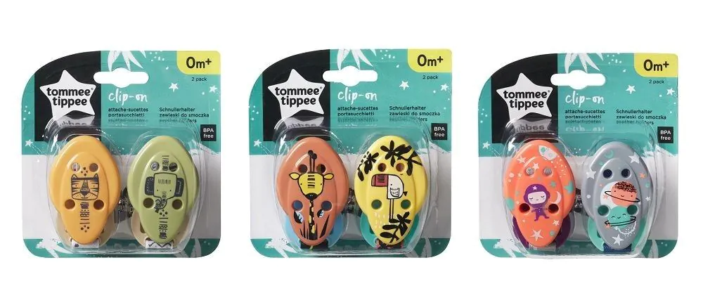 Tommee Tippee Zawieszka do Smoczka