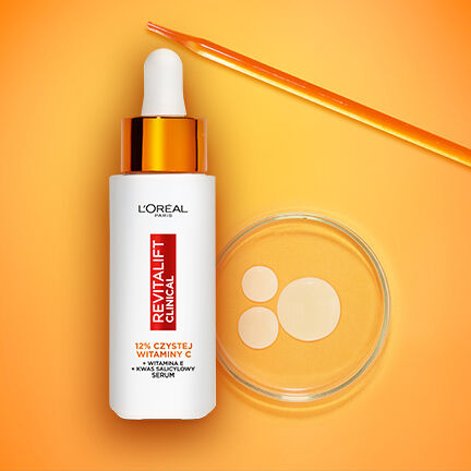 L'Oréal Paris Revitalift Clinical