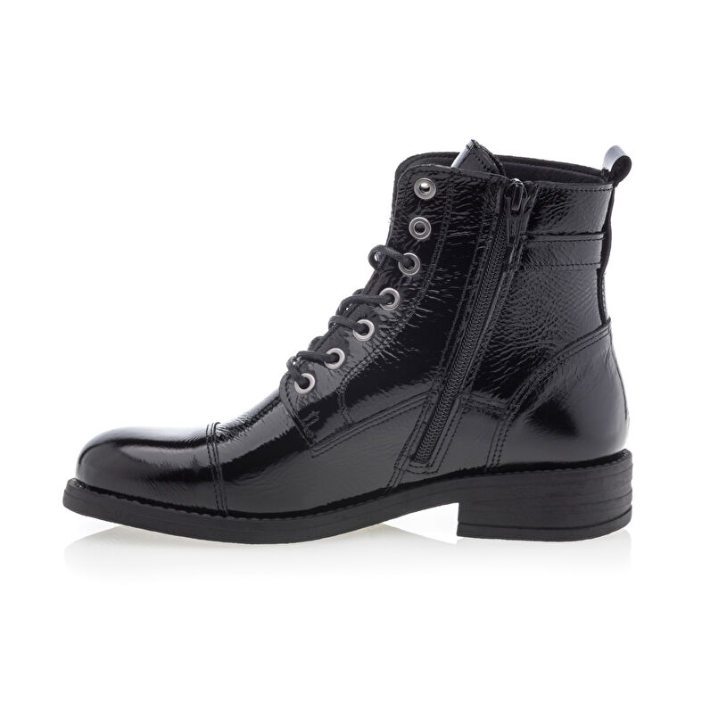 Botas negras de mujer / Botines