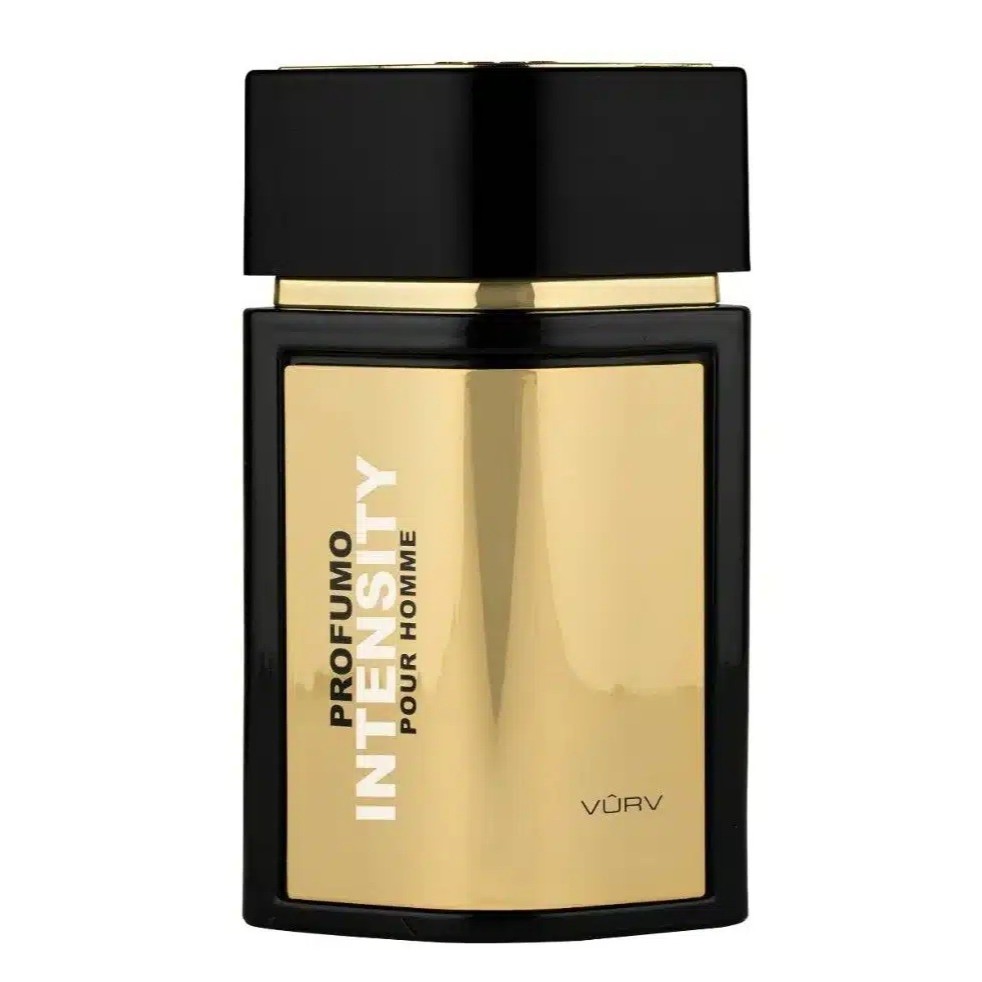Vurv Profumo Intensity Pour Homme