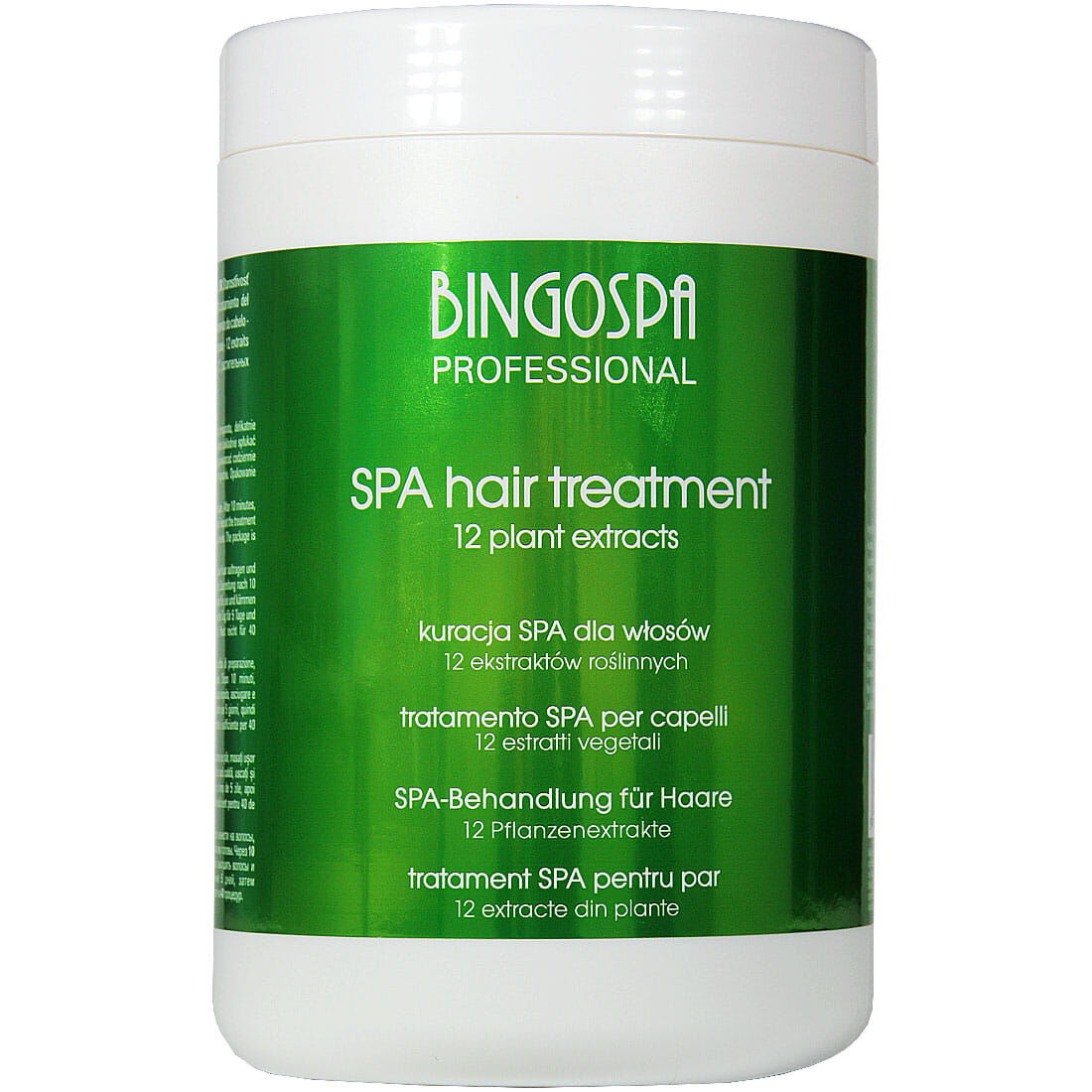Bingospa Professional