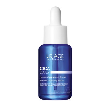 Uriage Bariéderm-CICA Daily Serum Korjaava ja Yhtenäistävä Ikääntymistä Estävä Serum 30ml